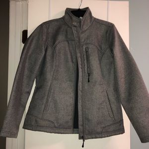 Magellan jacket